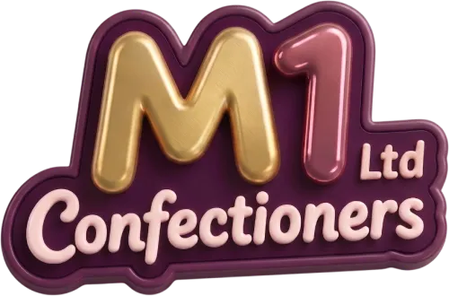 M1 Confectioners Logo